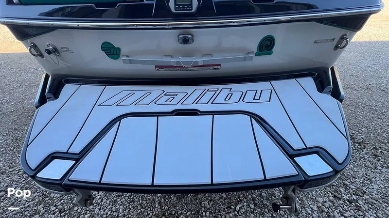Slide: The Image of Malibu Wakesetter 23 MXZ 2021 - 14709030
