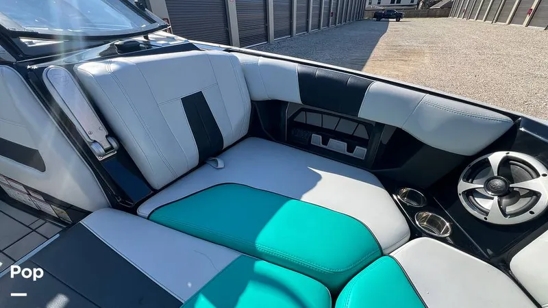 Slide: The Image of Malibu Wakesetter 23 MXZ 2021 - 14709039