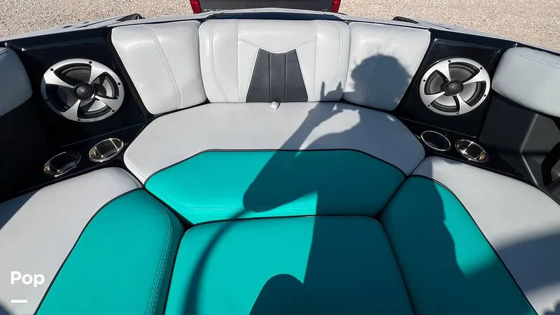 Slide: The Image of Malibu Wakesetter 23 MXZ 2021 - 14709042