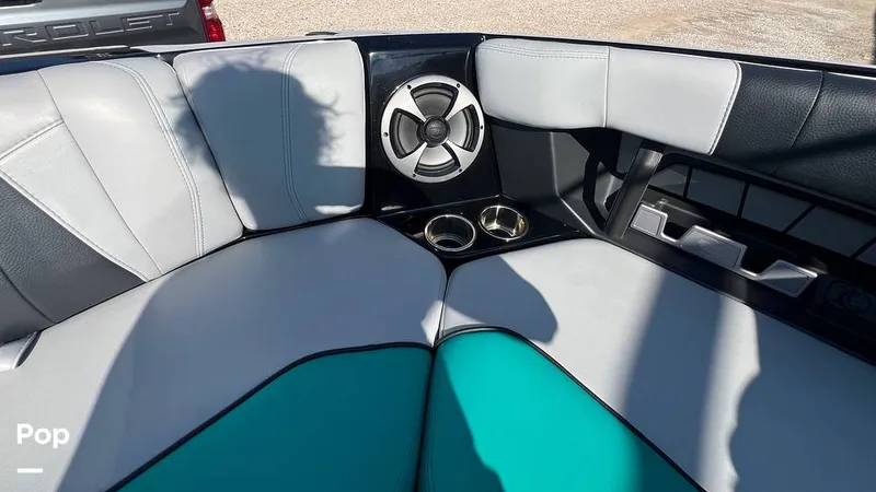 Slide: The Image of Malibu Wakesetter 23 MXZ 2021 - 14709043