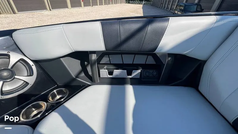 Slide: The Image of Malibu Wakesetter 23 MXZ 2021 - 14709044