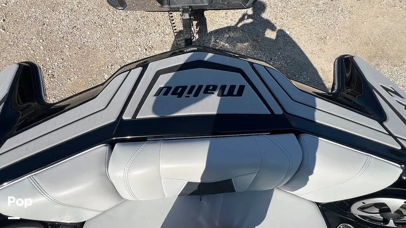 Slide: The Image of Malibu Wakesetter 23 MXZ 2021 - 14709049