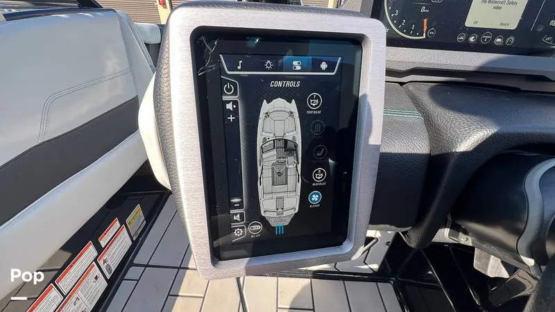 Slide: The Image of Malibu Wakesetter 23 MXZ 2021 - 14709060