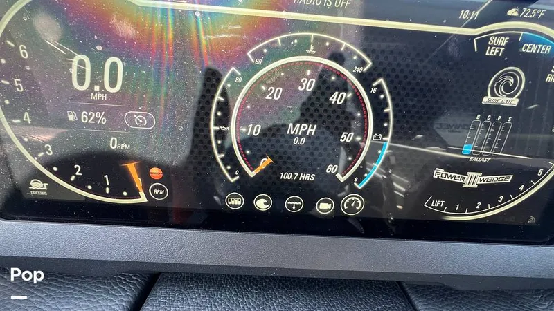 Slide: The Image of Malibu Wakesetter 23 MXZ 2021 - 14709063