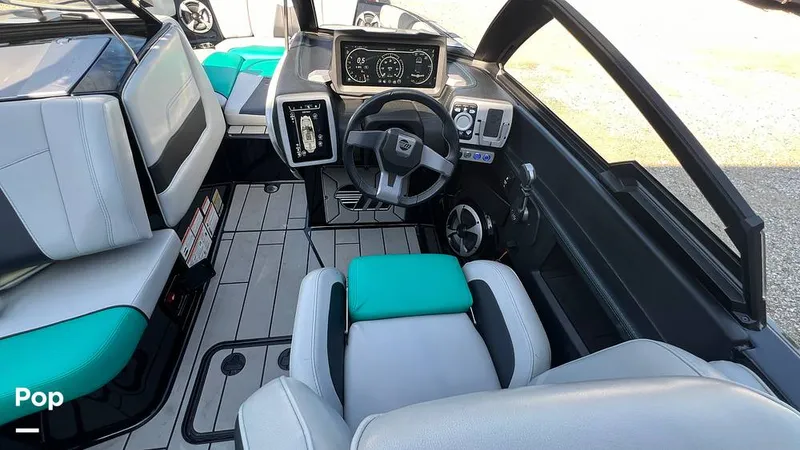 Slide: The Image of Malibu Wakesetter 23 MXZ 2021 - 14709071