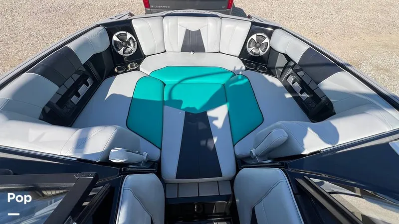 Slide: The Image of Malibu Wakesetter 23 MXZ 2021 - 14709038