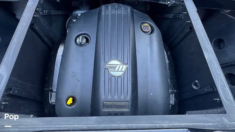 Slide: The Image of Malibu Wakesetter 23 MXZ 2021 - 14709077