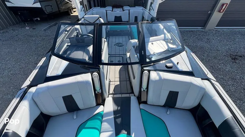 Slide: The Image of Malibu Wakesetter 23 MXZ 2021 - 14709053