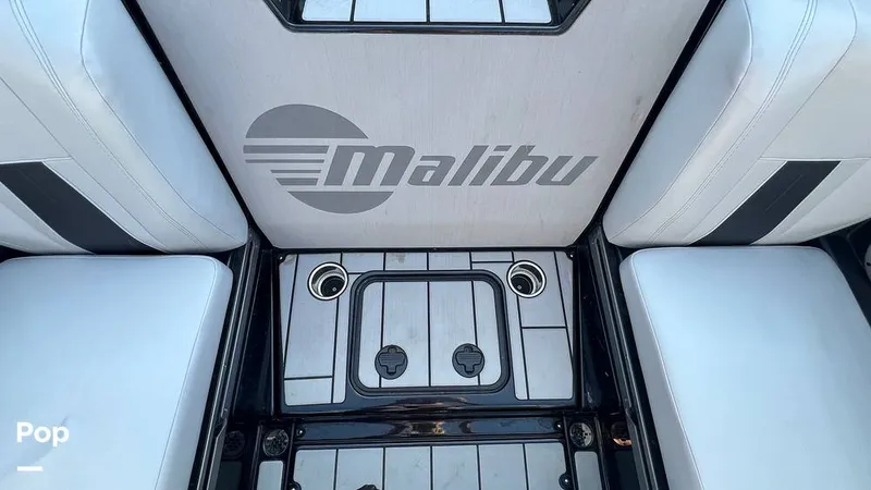 Slide: The Image of Malibu Wakesetter 23 MXZ 2021 - 14709187
