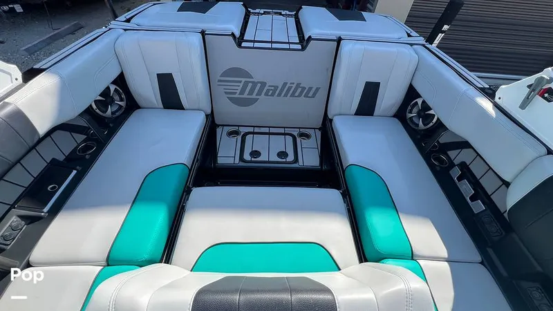 Slide: The Image of Malibu Wakesetter 23 MXZ 2021 - 14709191