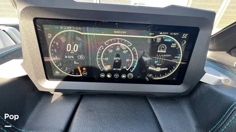 Slide: The Image of Malibu Wakesetter 23 MXZ 2021 - 14709064