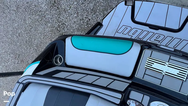 Slide: The Image of Malibu Wakesetter 23 MXZ 2021 - 14709203