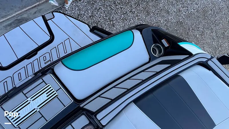 Slide: The Image of Malibu Wakesetter 23 MXZ 2021 - 14709205