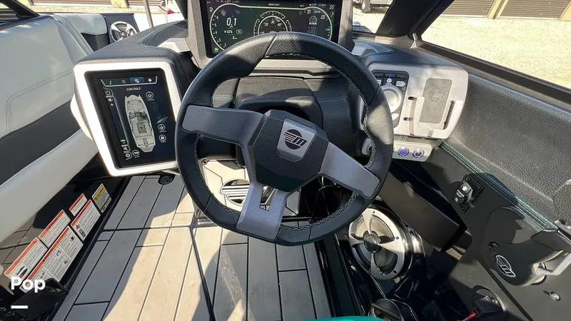 Slide: The Image of Malibu Wakesetter 23 MXZ 2021 - 14709065