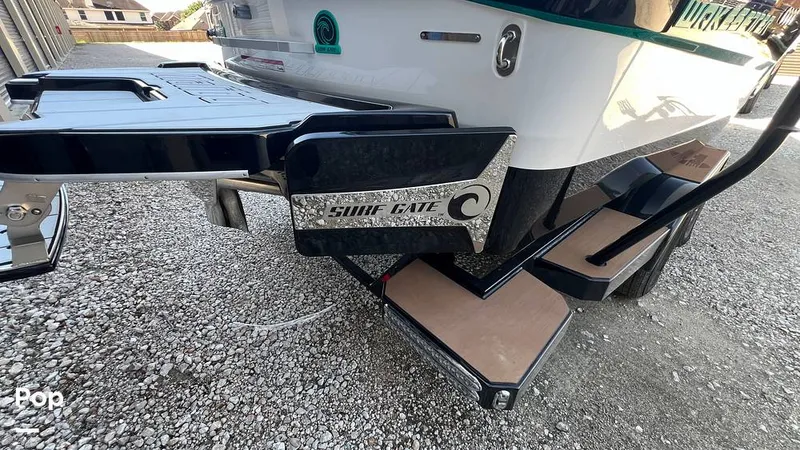Slide: The Image of Malibu Wakesetter 23 MXZ 2021 - 14709211