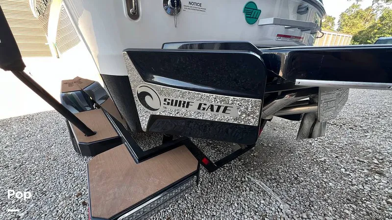 Slide: The Image of Malibu Wakesetter 23 MXZ 2021 - 14709214