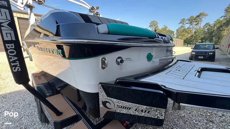 Slide: The Image of Malibu Wakesetter 23 MXZ 2021 - 14709217