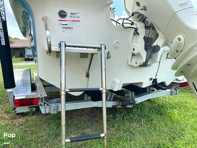 Slide: The Image of Boarding Ladder - 14386068