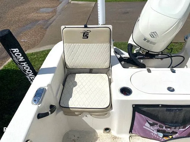 Slide: The Image of Rear Seating - 14391126