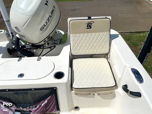 Slide: The Image of Rear Seating - 14391125