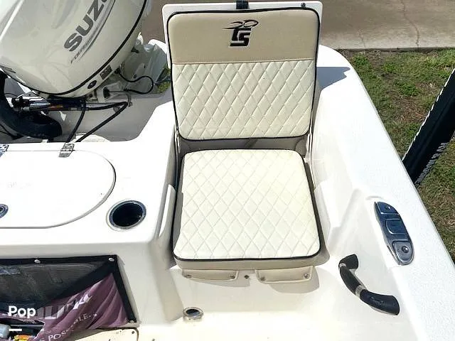 Slide: The Image of Rear Seating - 14391277