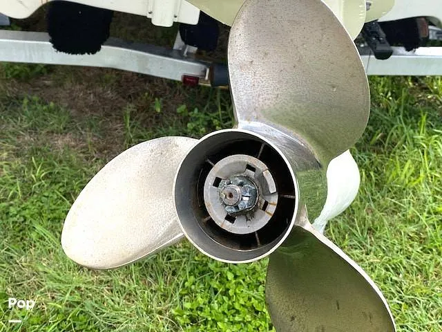 Slide: The Image of Stainless Steel Prop - 14391283