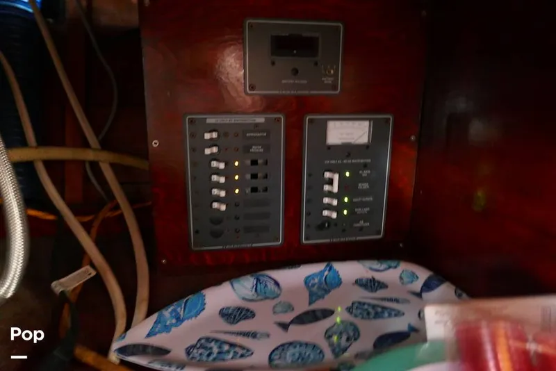 Slide: The Image of Amer X300 SPT 1983 - 14352064