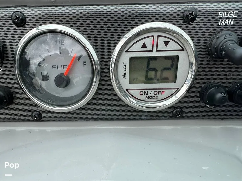 Slide: The Image of Chaparral H20 19 Sport 2012 - 14358802