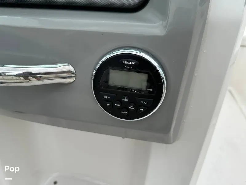 Slide: The Image of Chaparral H20 19 Sport 2012 - 14358803