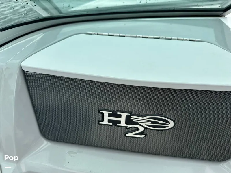 Slide: The Image of Chaparral H20 19 Sport 2012 - 14358804