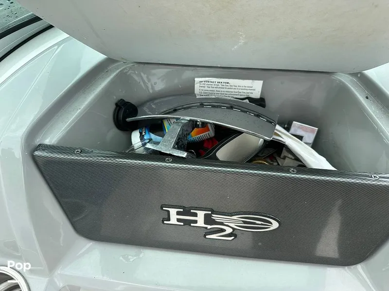 Slide: The Image of Chaparral H20 19 Sport 2012 - 14358806