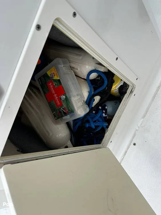 Slide: The Image of Chaparral H20 19 Sport 2012 - 14358809