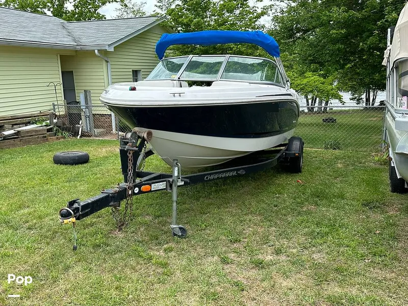 Slide: The Image of Chaparral H20 19 Sport 2012 - 14358824