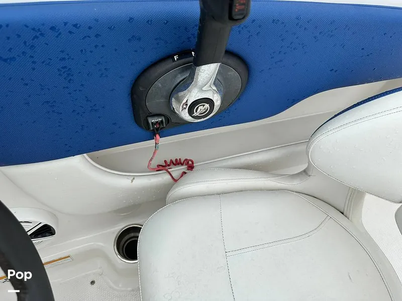 Slide: The Image of Chaparral H20 19 Sport 2012 - 14358813