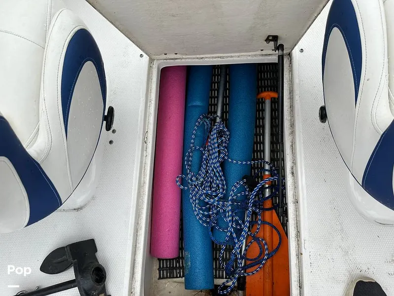 Slide: The Image of Chaparral H20 19 Sport 2012 - 14358814