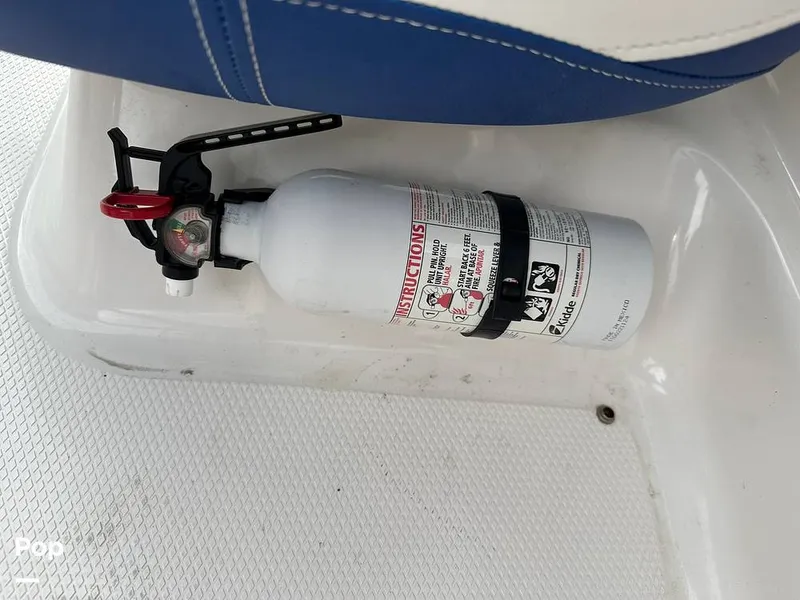 Slide: The Image of Chaparral H20 19 Sport 2012 - 14358816