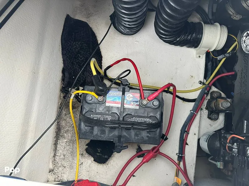 Slide: The Image of Chaparral H20 19 Sport 2012 - 14358819