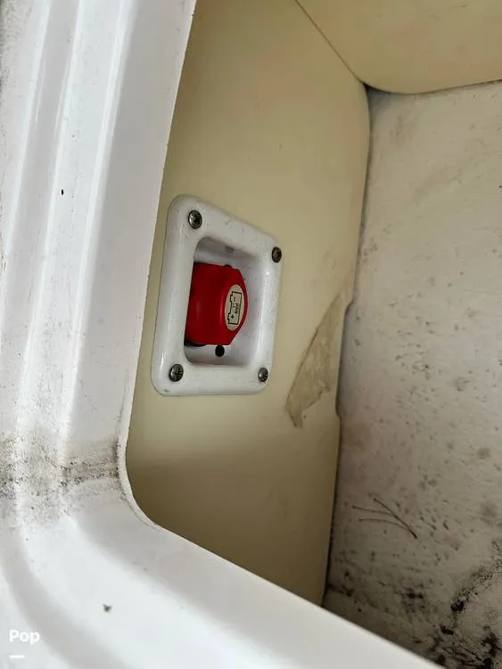 Slide: The Image of Chaparral H20 19 Sport 2012 - 14358820