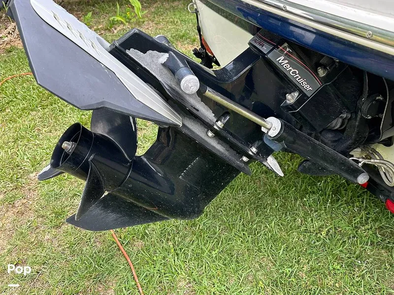 Slide: The Image of Chaparral H20 19 Sport 2012 - 14358828