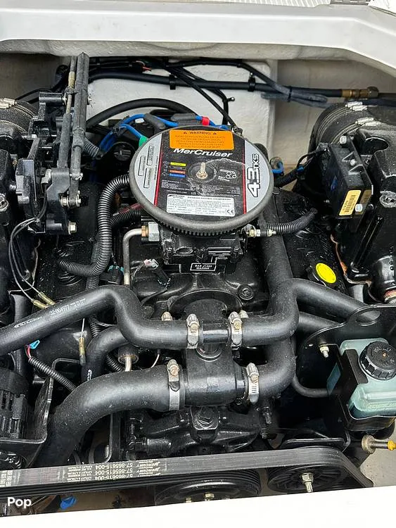 Slide: The Image of Chaparral H20 19 Sport 2012 - 14358838