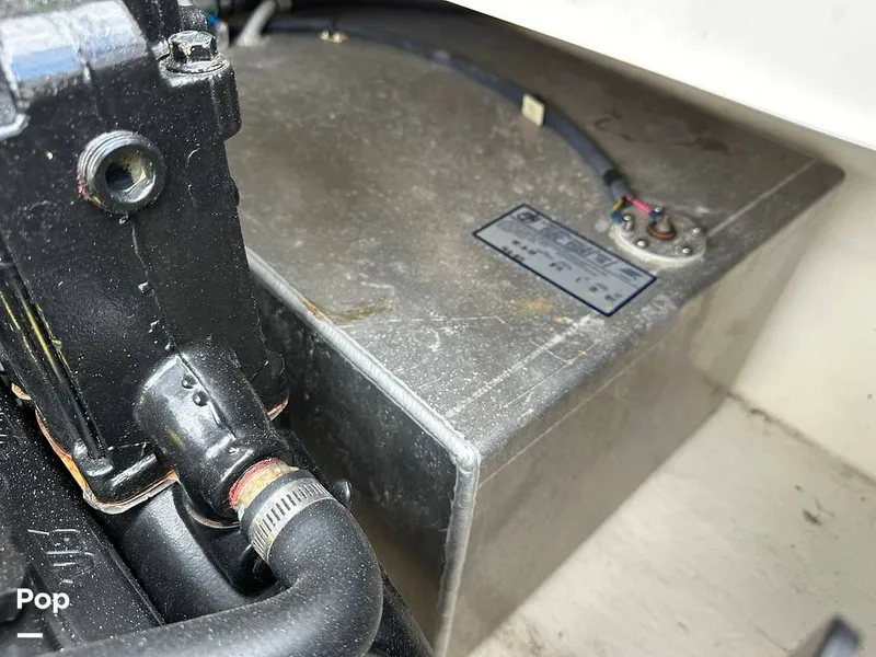 Slide: The Image of Chaparral H20 19 Sport 2012 - 14358839