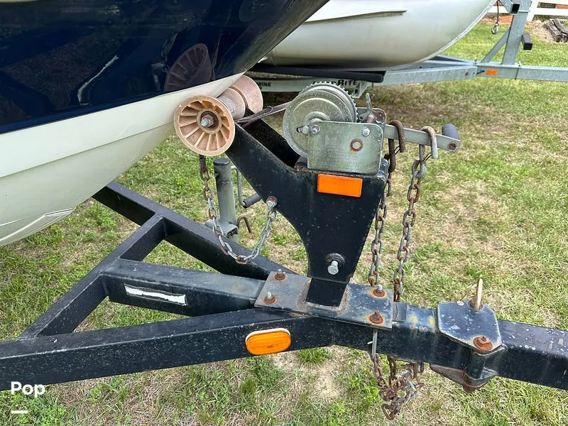 Slide: The Image of Chaparral H20 19 Sport 2012 - 14358822