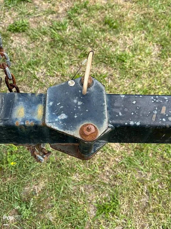 Slide: The Image of Chaparral H20 19 Sport 2012 - 14358821