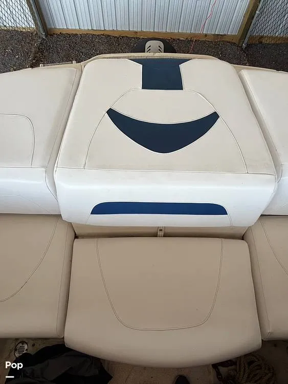 Slide: The Image of Chaparral H20 19 Sport 2012 - 16260357