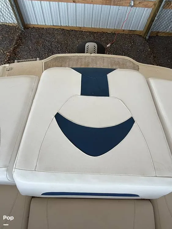 Slide: The Image of Chaparral H20 19 Sport 2012 - 16260358