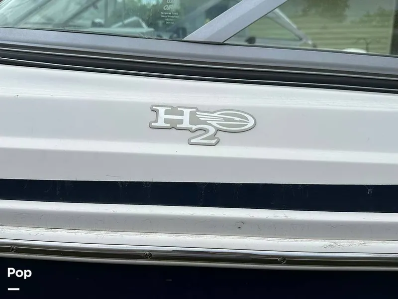 Slide: The Image of Chaparral H20 19 Sport 2012 - 14358825