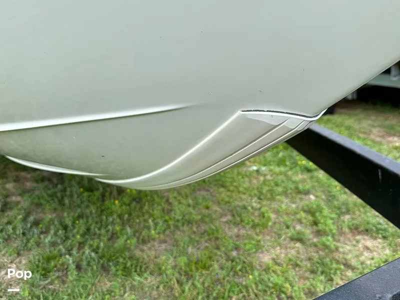 Slide: The Image of Chaparral H20 19 Sport 2012 - 14358837