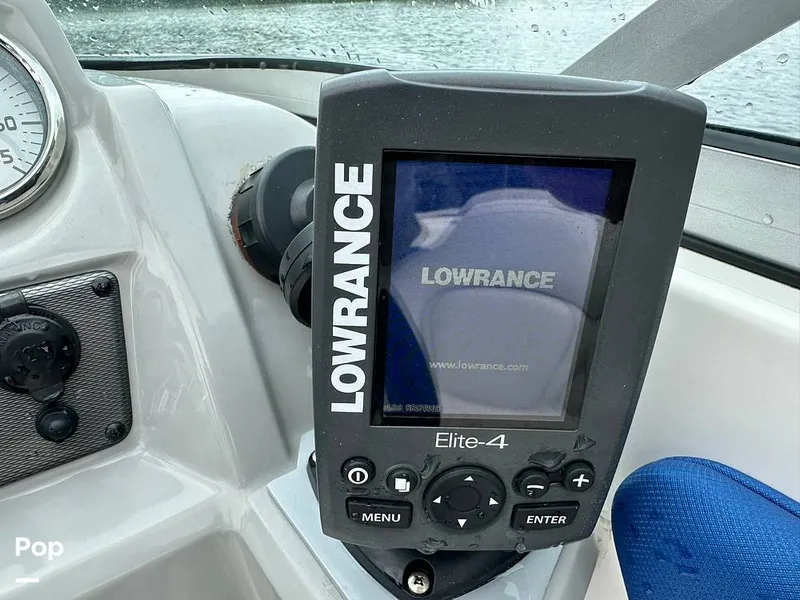 Slide: The Image of Chaparral H20 19 Sport 2012 - 14358655