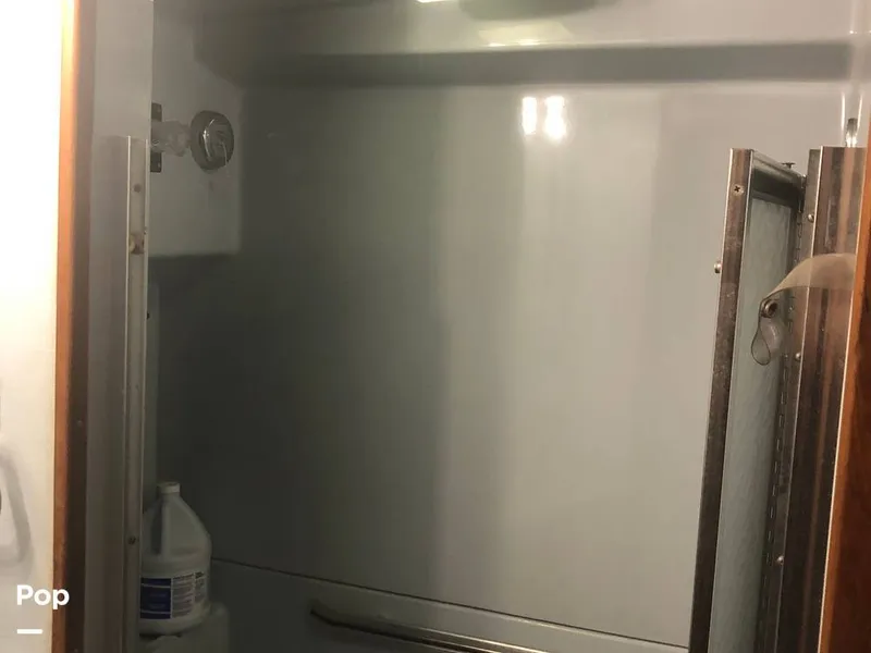 Slide: The Image of Sea Ray 410 Aft Cabin 1987 - 14511297