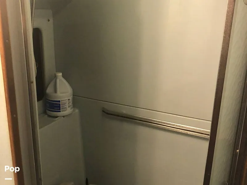 Slide: The Image of Sea Ray 410 Aft Cabin 1987 - 14511298